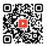 北海道の港湾・漁港の技術開発ビジョン 動画QRコード